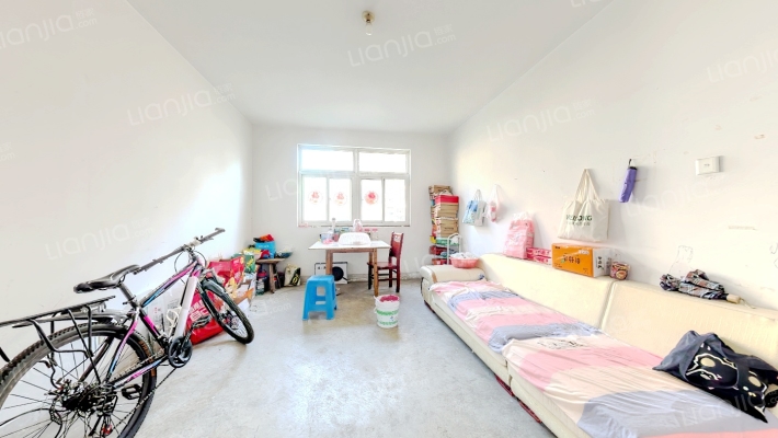 滨河小区二手房实景图