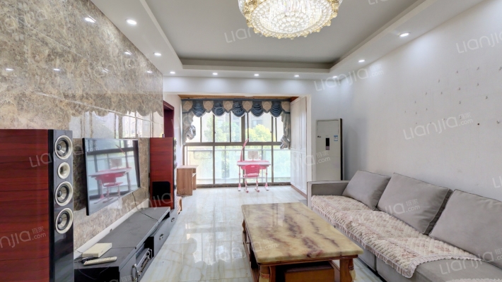 尚林花园二手房实景图