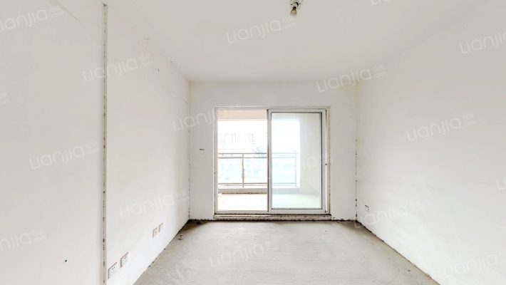 中铁二局玛塞城二手房实景图