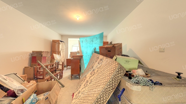 江苏农科院住宅小区二手房实景图