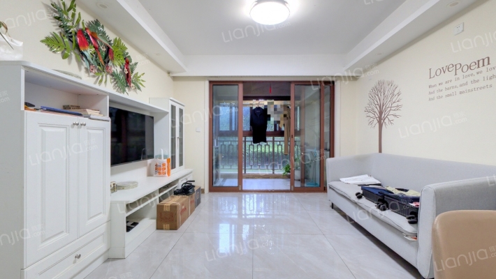 恒盛鼎城圣都汇二手房实景图