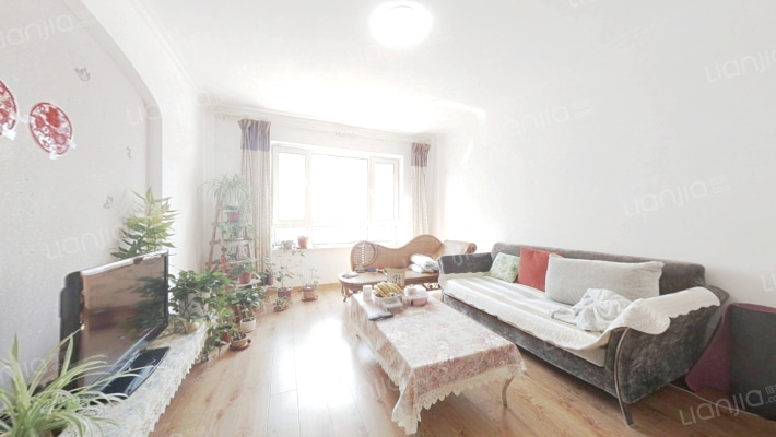 鸥逸云翔二手房实景图