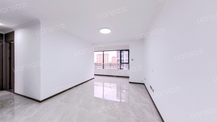 花海紫荆院二手房实景图