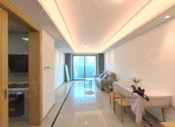 整租·熙悦天玺 3室1厅 南_熙悦天玺租房