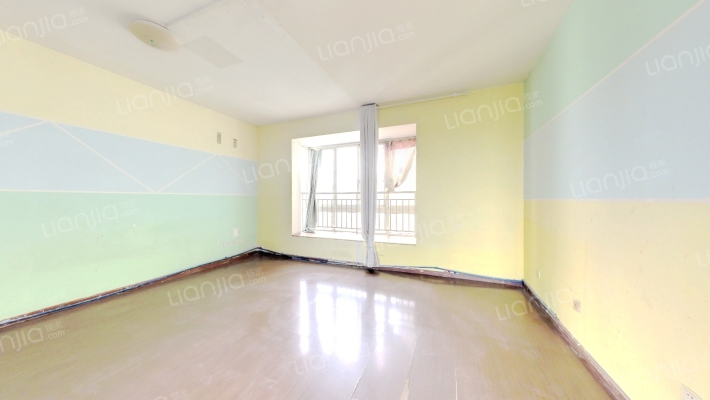 风尚国际二手房实景图