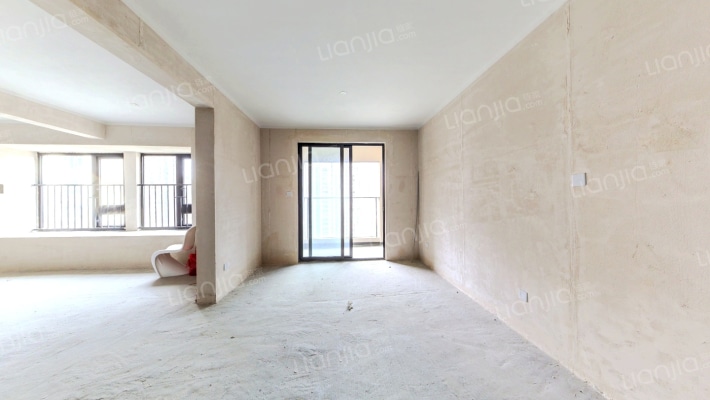 龙湖兰园天序二手房实景图