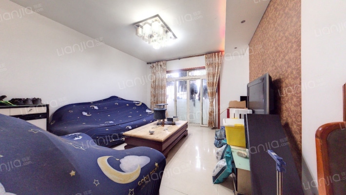 渝航花园二手房实景图