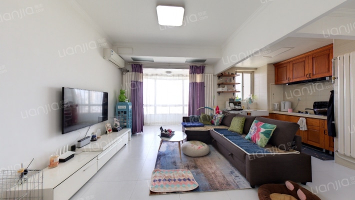 金晖嘉园二手房实景图