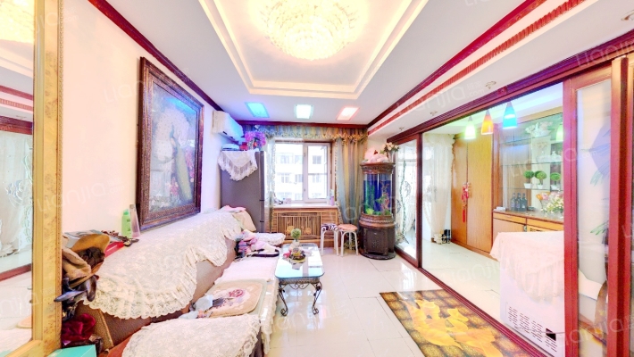 崇俭街二手房实景图