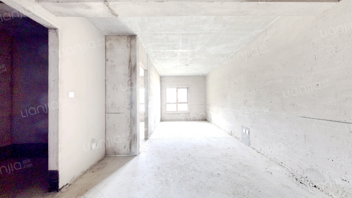 汇贤云玺二手房实景图