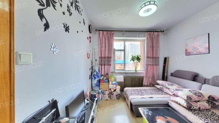 省土肥站宿舍二手房实景图