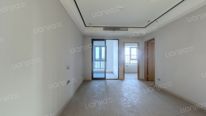 汉口派二手房实景图