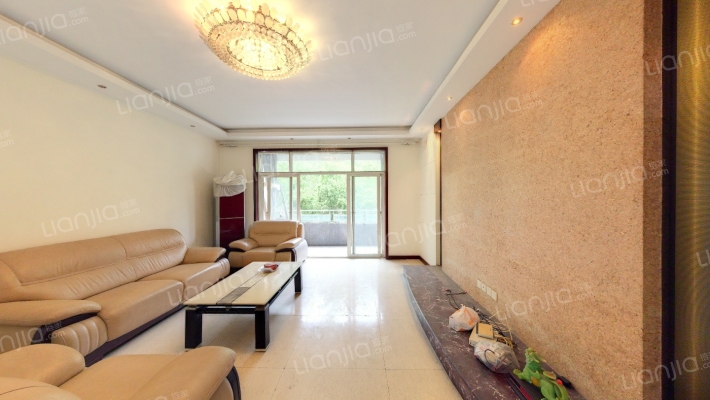 水天花园二手房实景图