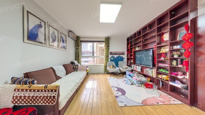 馨园壹号二手房实景图