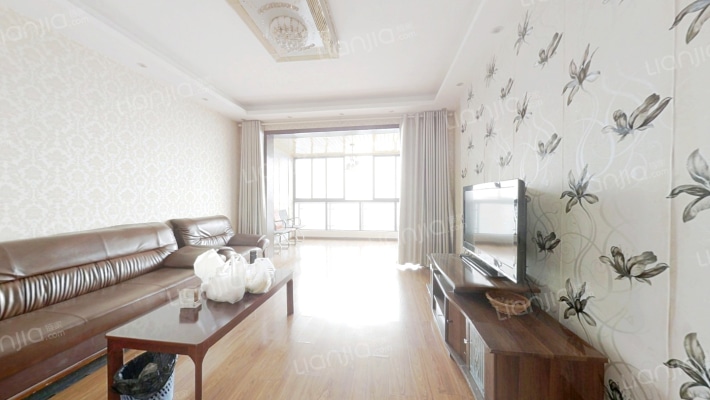 成达佳园二手房实景图