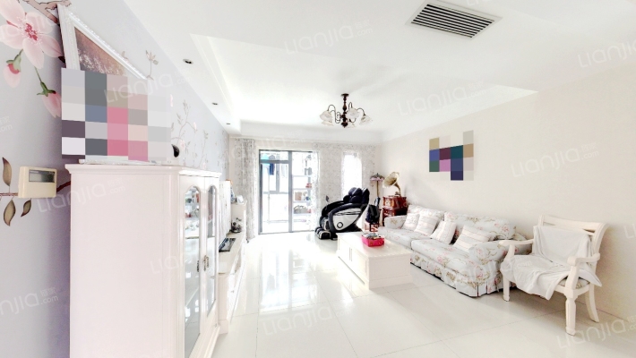 天涛园二手房实景图