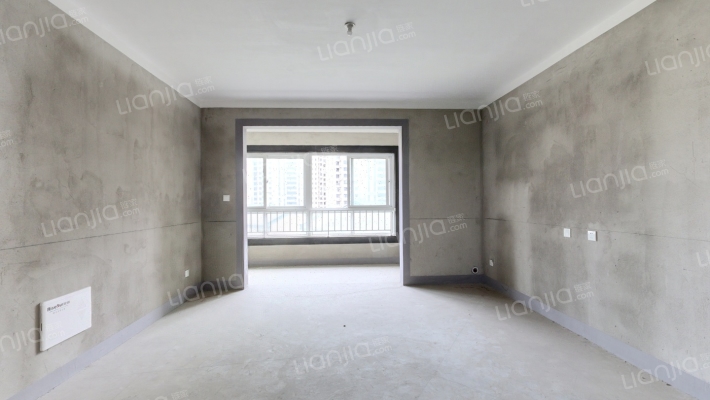 荣盛华府一期二手房实景图