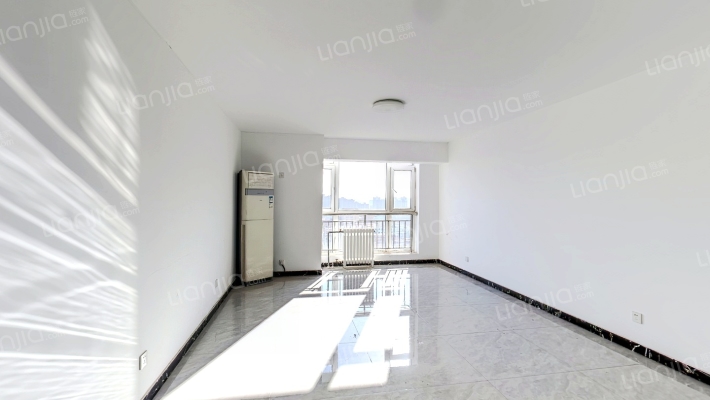 东城国际商务广场二手房实景图