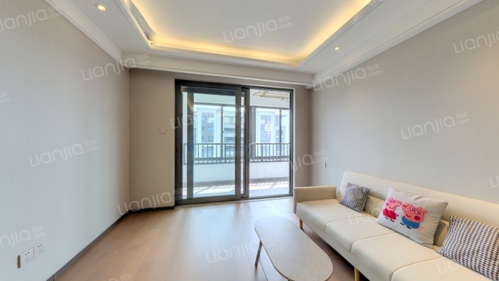 琨玉府二手房实景图