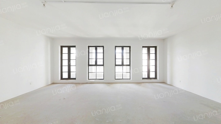 绿城全运村翡翠园B区二手房实景图