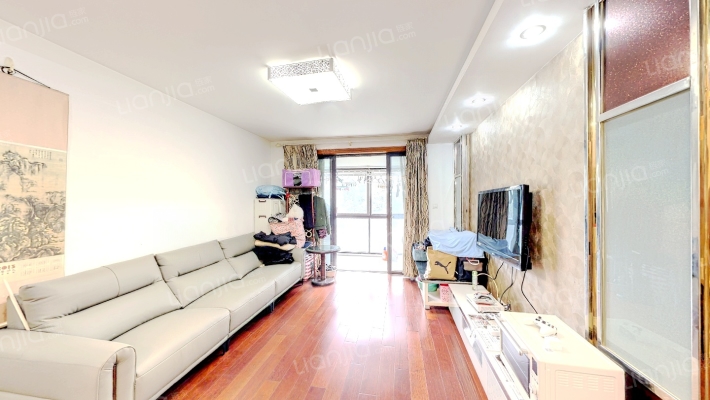 富康苑二手房实景图