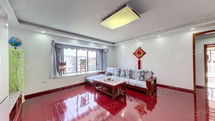 绿地象南中心二手房实景图