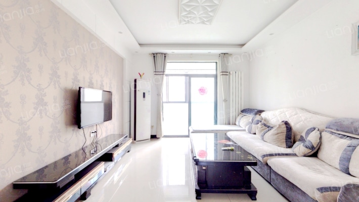 居易国际城二手房实景图