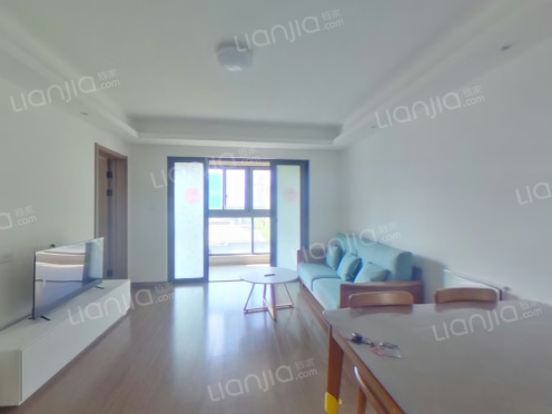 整租·大境天成西区 4室2厅 南