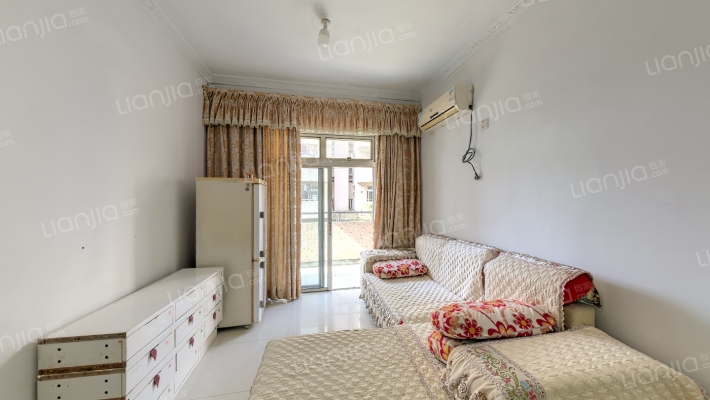 紫荆花园一期二手房实景图