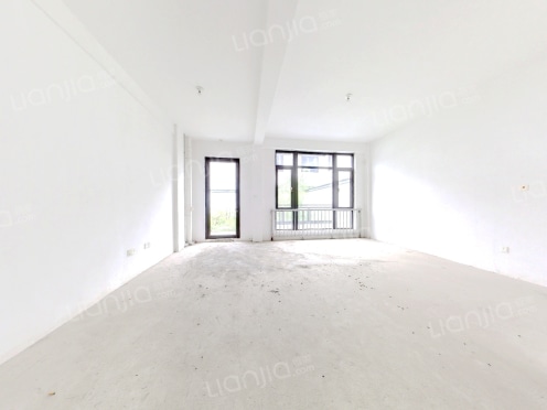 整租·知丘别墅 6室3厅 复式 南