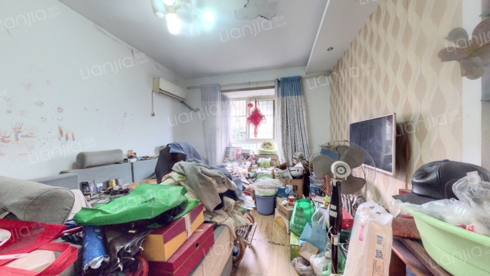 城北山水二手房实景图