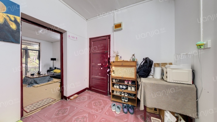 联合社区二手房实景图