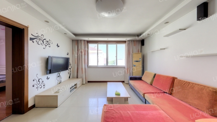 湄洲新村东区二手房实景图