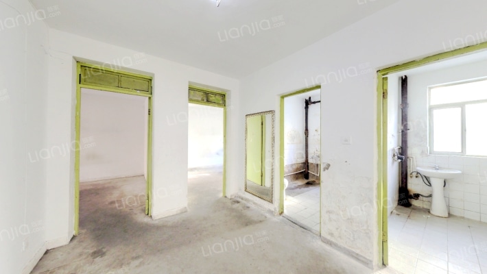 吉云公寓二手房实景图