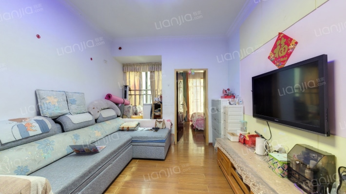 金杜洋光二手房实景图