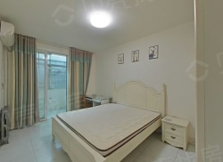 整租·电建小区 2室2厅 南_电建小区租房