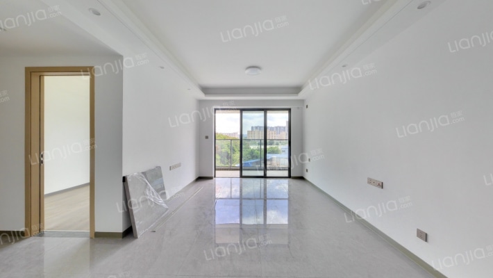 宏安御府二手房实景图