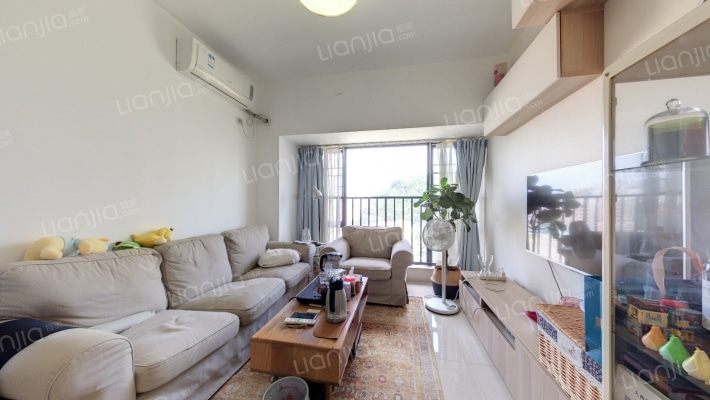 半山语林公寓二手房实景图