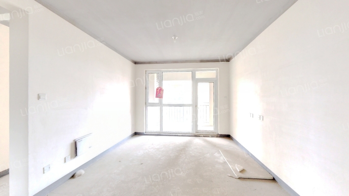 荣盛锦绣观邸二期二手房实景图