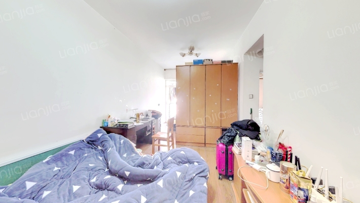 锦宏骏苑北区二手房实景图