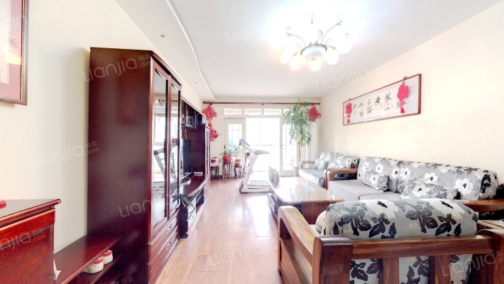 泰丰家园二期二手房实景图