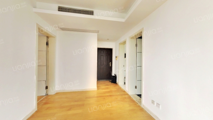 绿地云峰名邸(公寓)二手房实景图