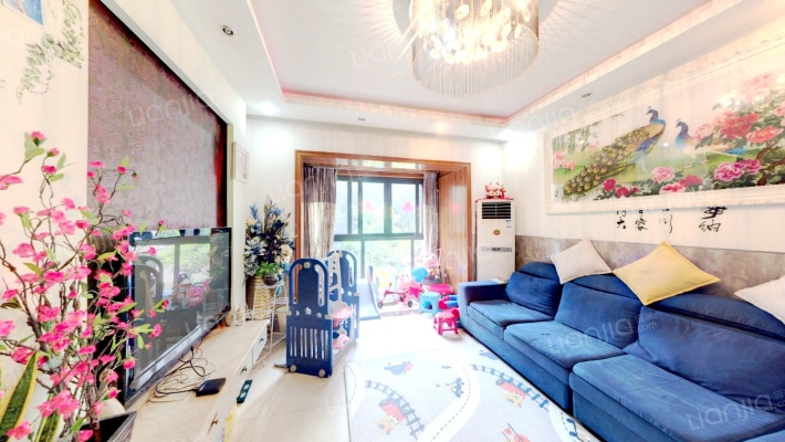 海语江山二手房实景图