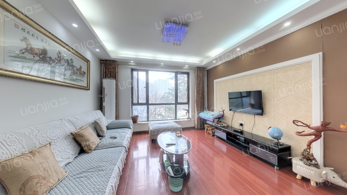 保利圆梦城二区二手房实景图