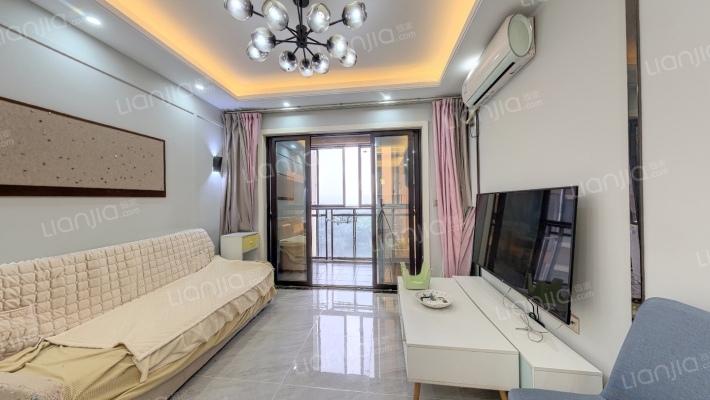 MI公馆二手房实景图