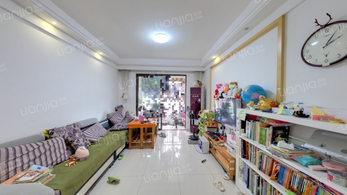 中海国际社区四期二手房实景图