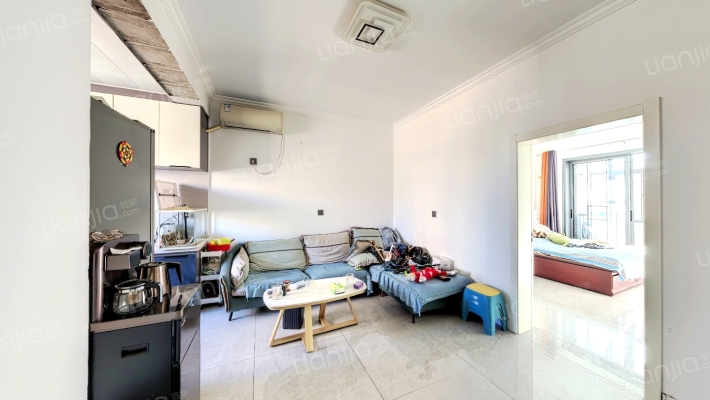 农机公司家属楼二手房实景图