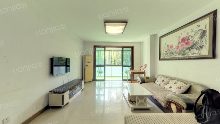 吴越山庄二手房实景图