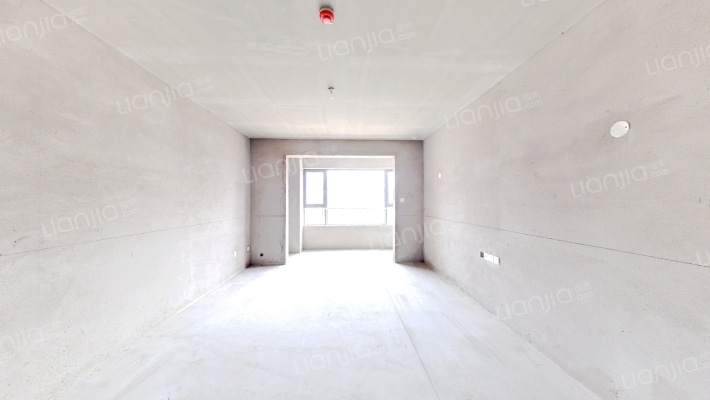 恒大名都三期二手房实景图