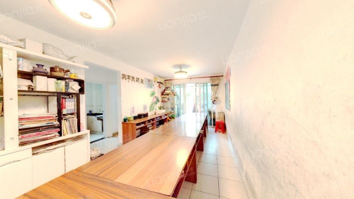 碧河花园二手房实景图